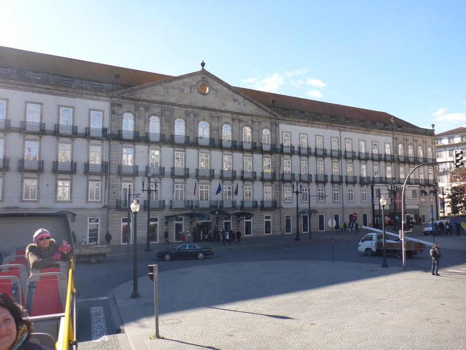 Spanien - Ferrol - Genießen 😊 