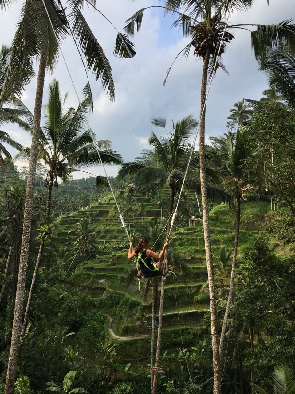 Indonesien - Gianyar - 