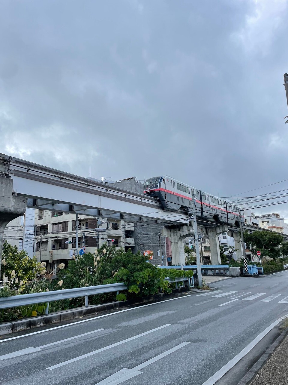 Japan - Okinawa - 