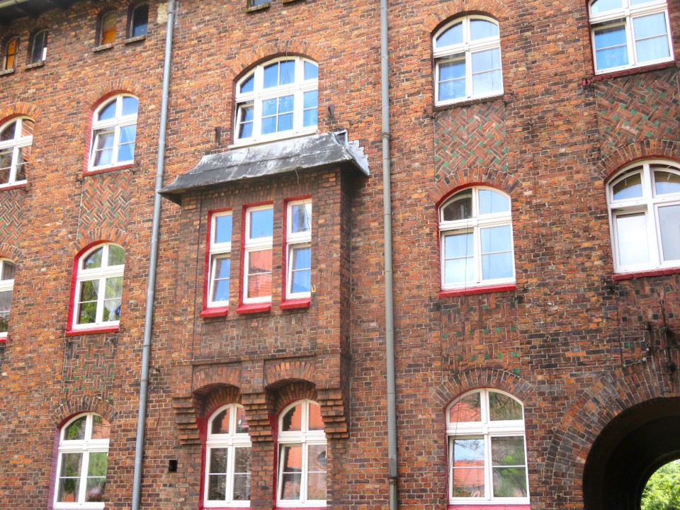 Polen - Katowice - 