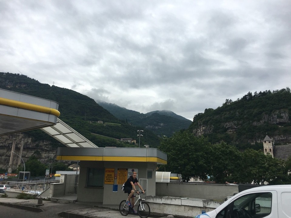 Italien - Trient - 