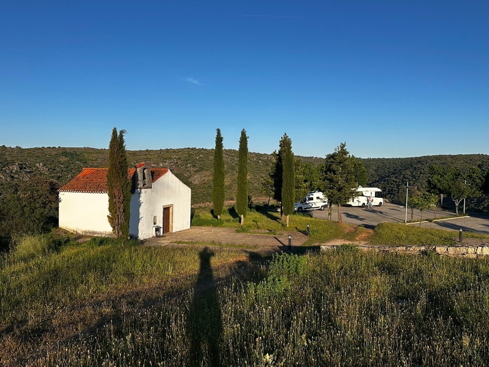 Portugal - Miranda do Douro - 