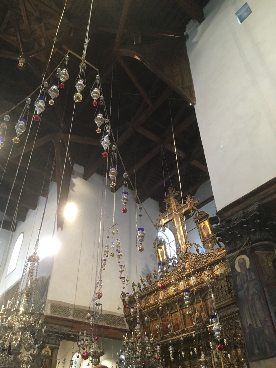 unbekannt - Bethlehem - 