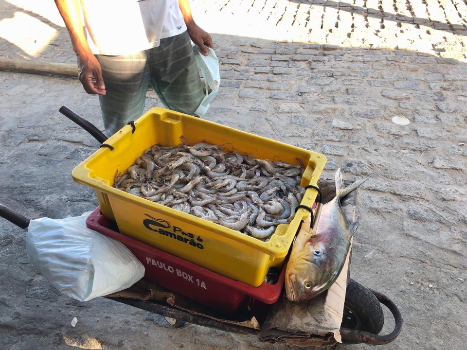 Brasilien - Camaçari - 