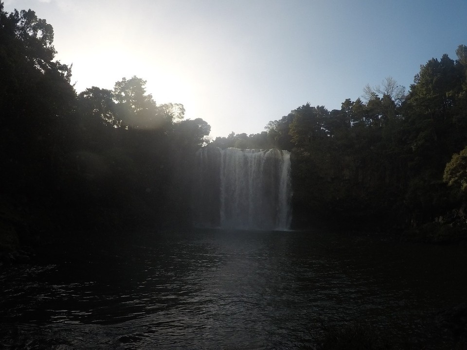 Neuseeland - Kerikeri - 