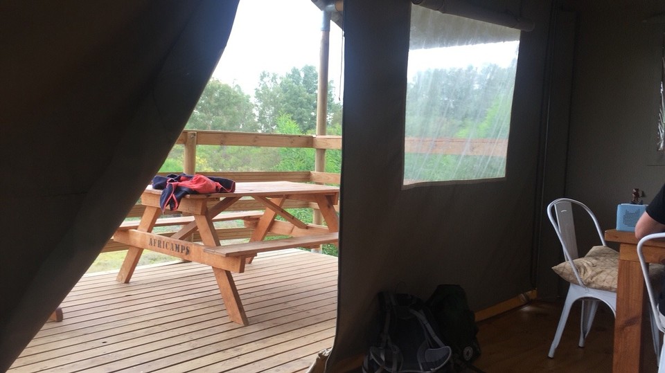 Südafrika - Swellendam - 