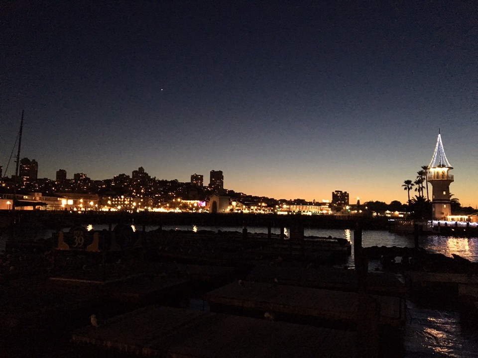  - San Francisco, California, Estats Units - 