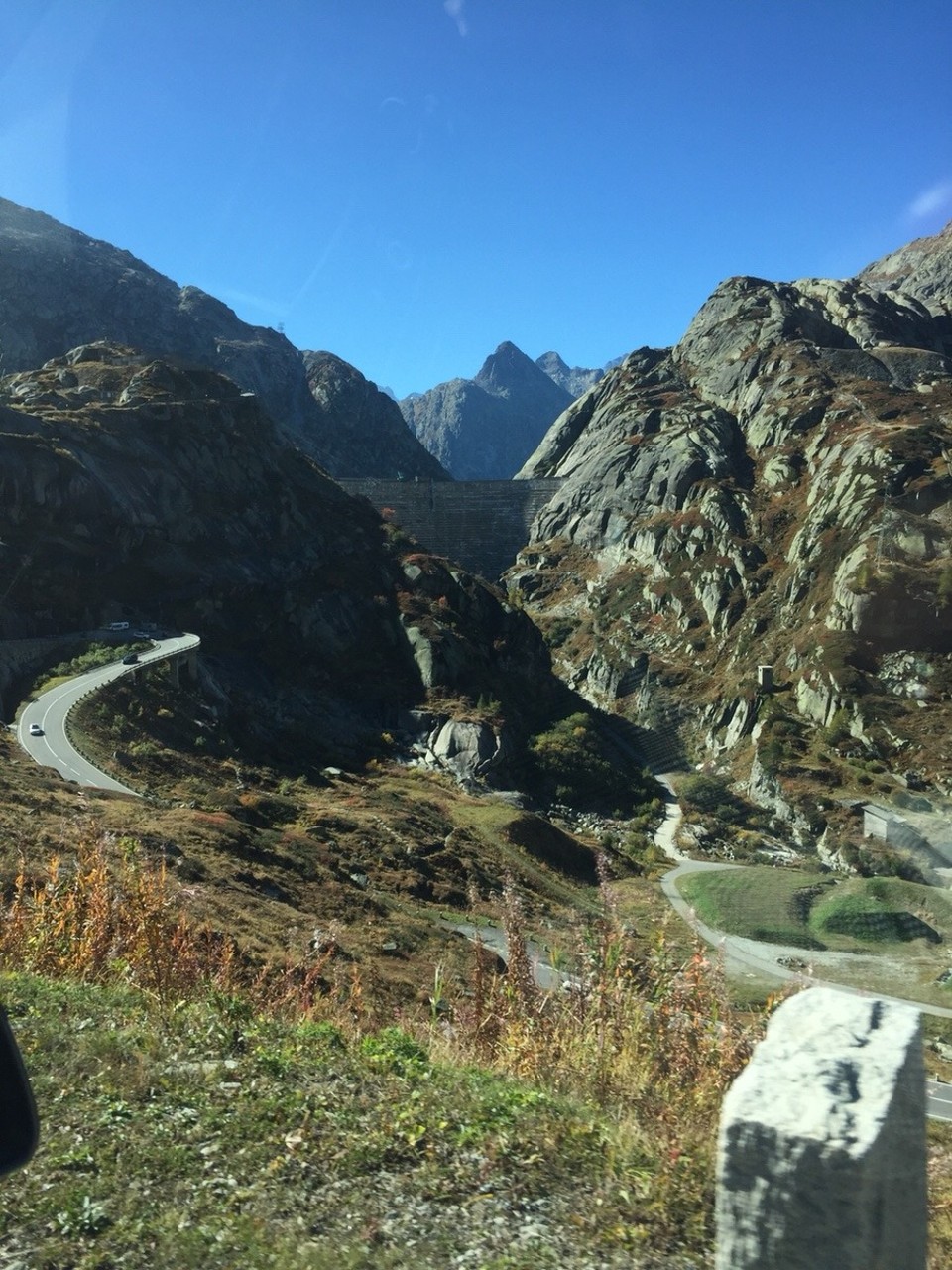 Schweiz - Grindelwald - 