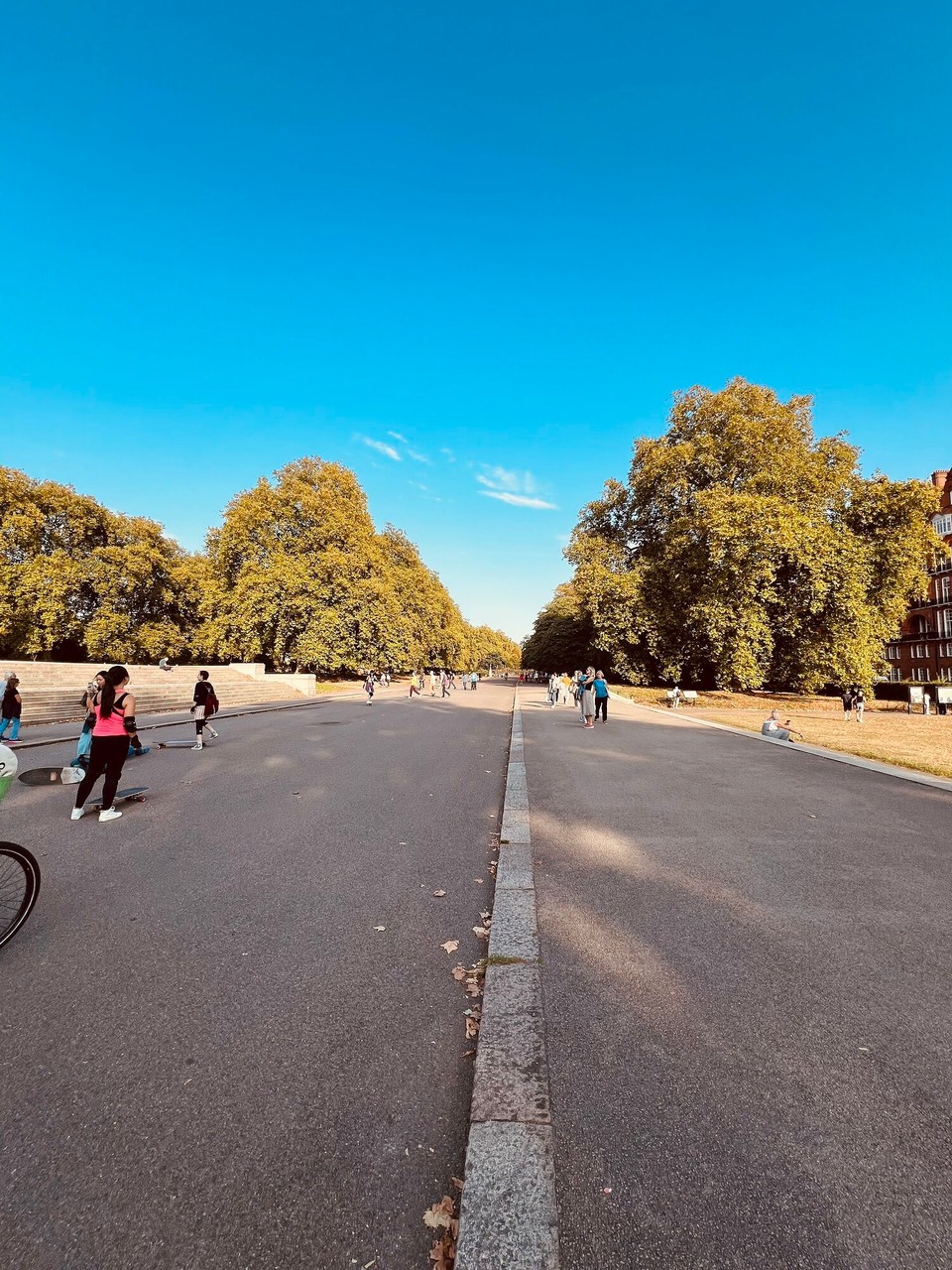 Vereinigtes Königreich - London - 