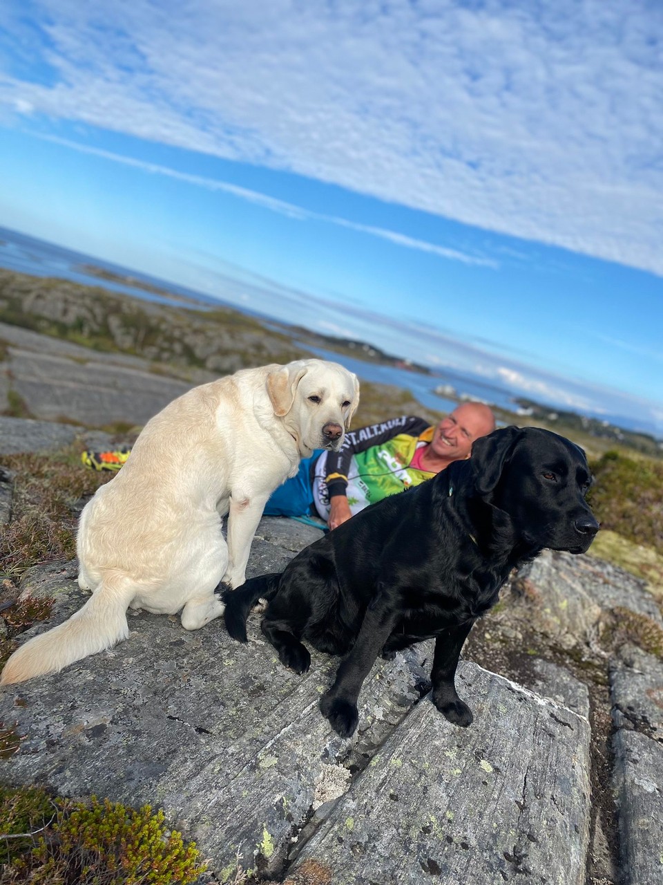 Norwegen - Averøy - 