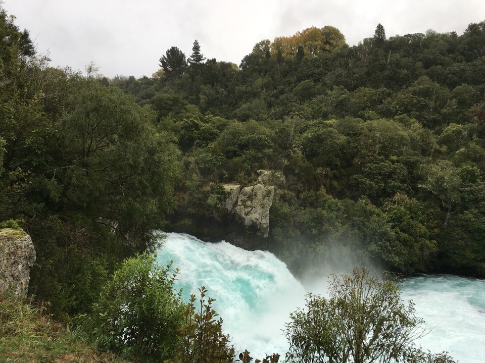 New Zealand - Raglan - 