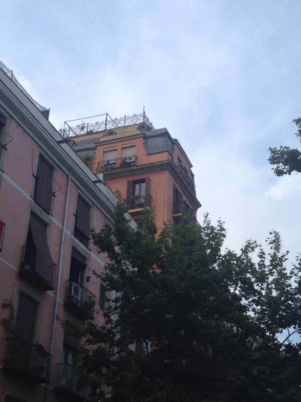 Spanien - Barcelona - 