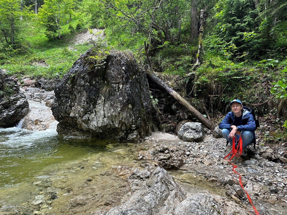 Österreich - Kufstein - 