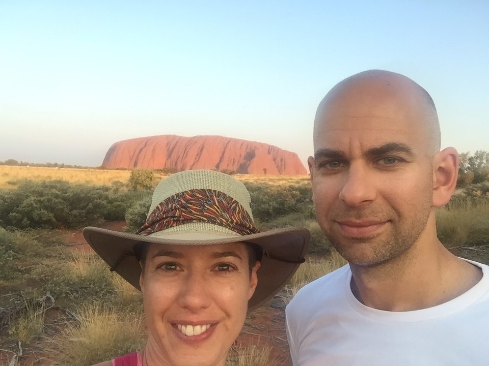 Australia -  - 