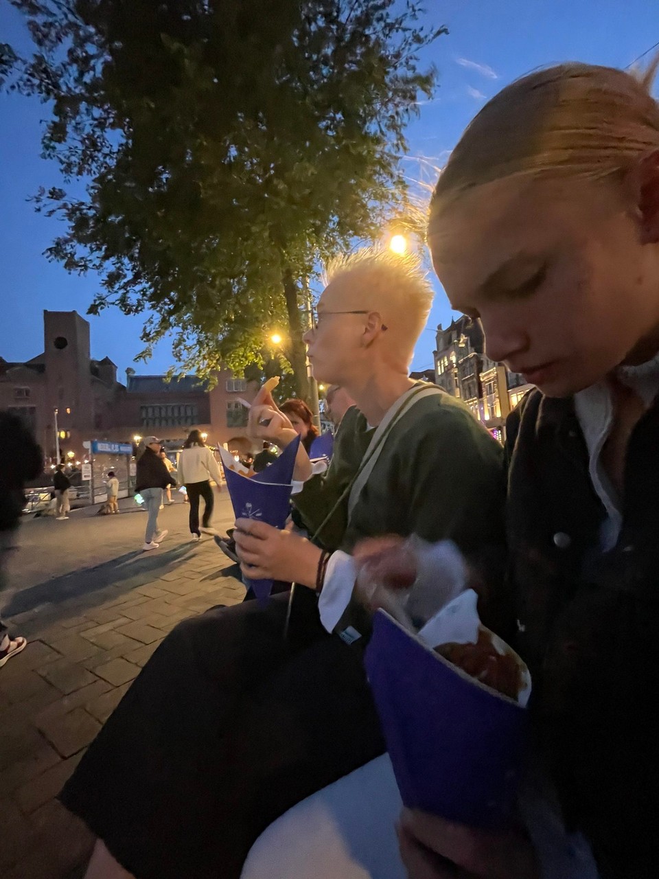 Niederlande - Amsterdam - 