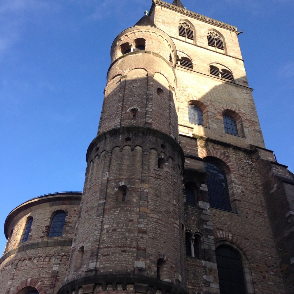 Deutschland - Trier - 