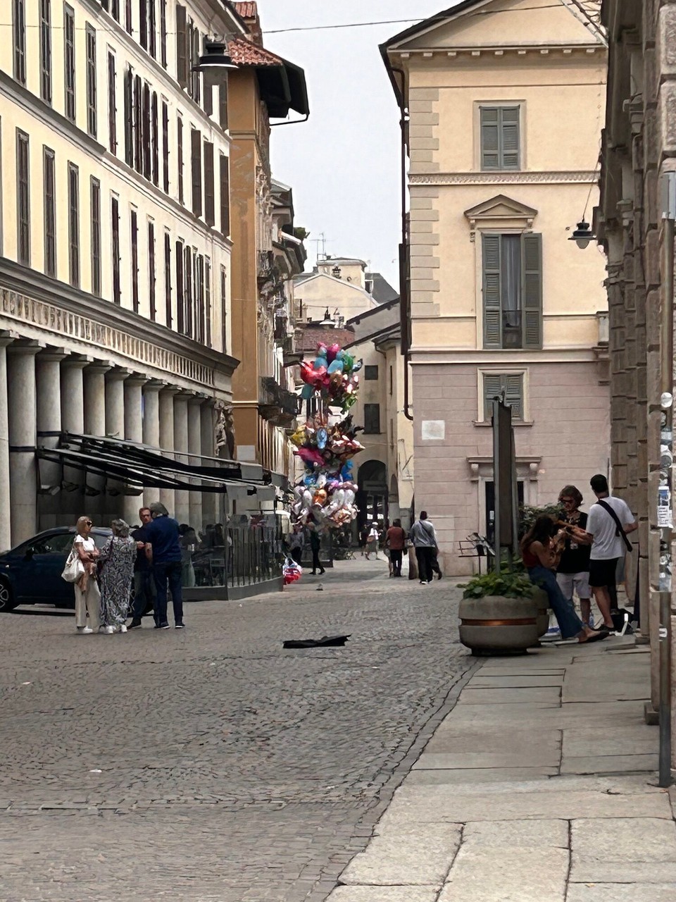 Italien - Varese - 