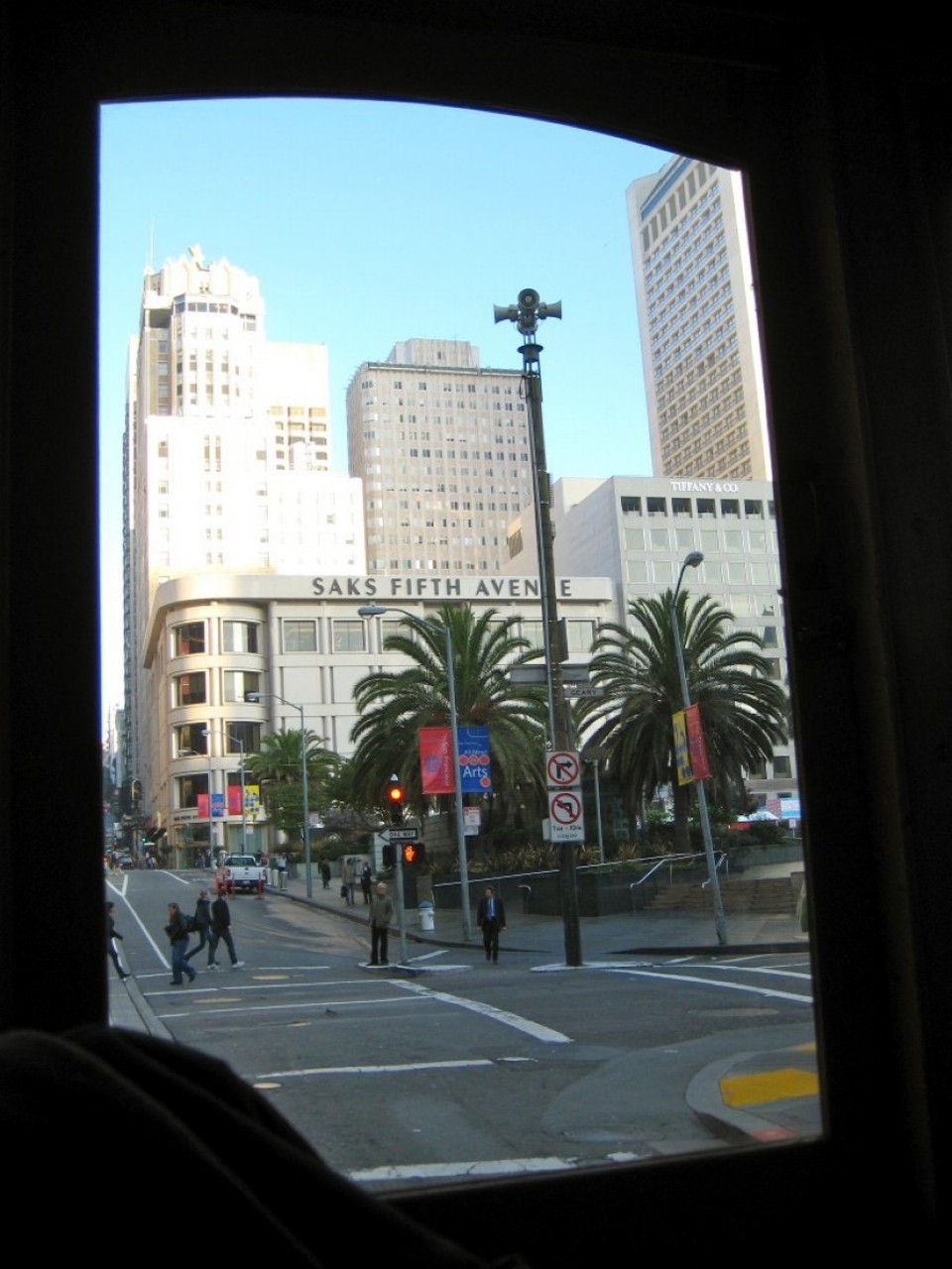 United States - San Francisco - 