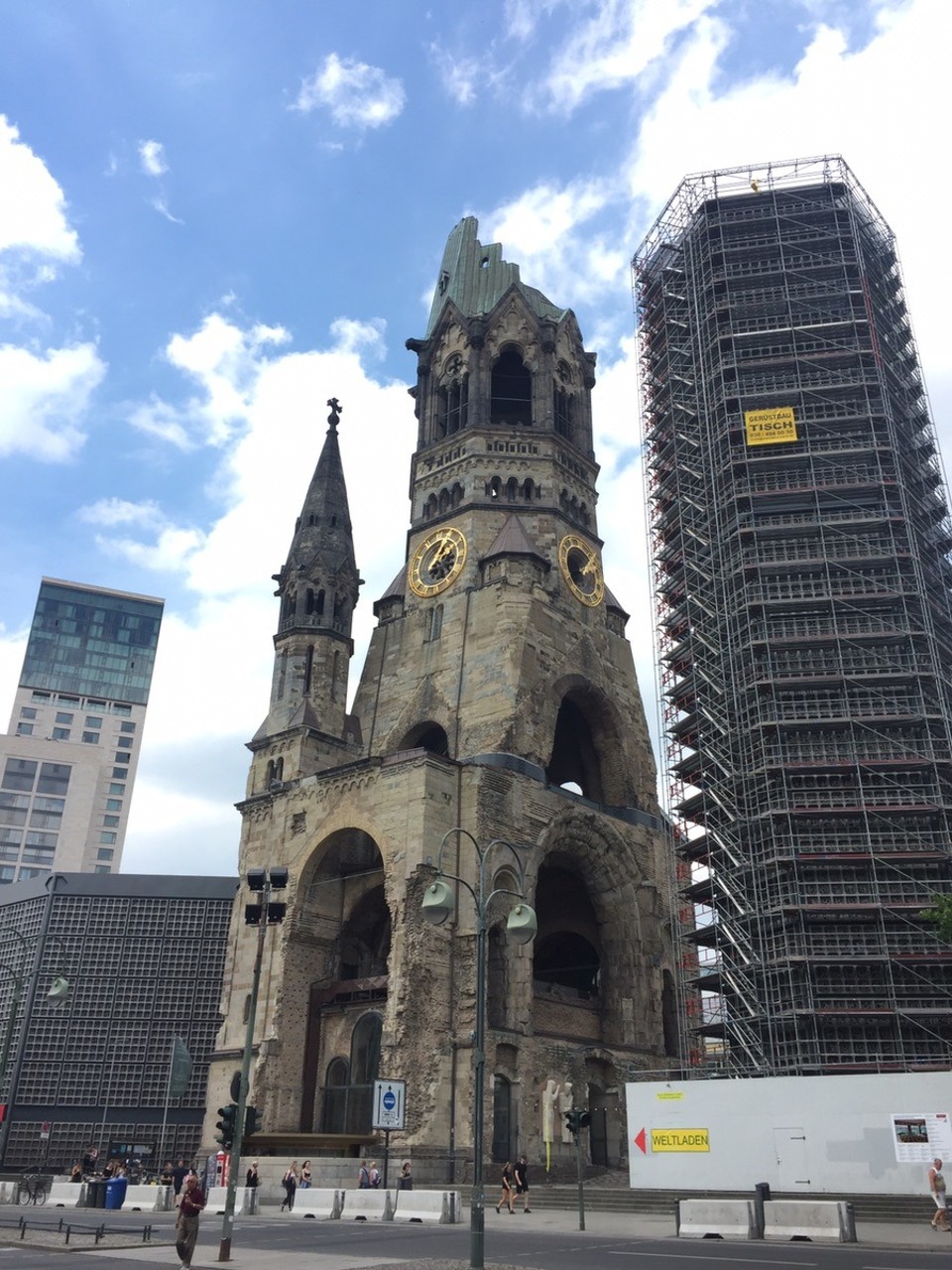 Germany - Berlin - 