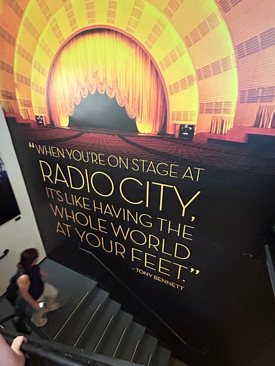 Vereinigte Staaten - New York - 