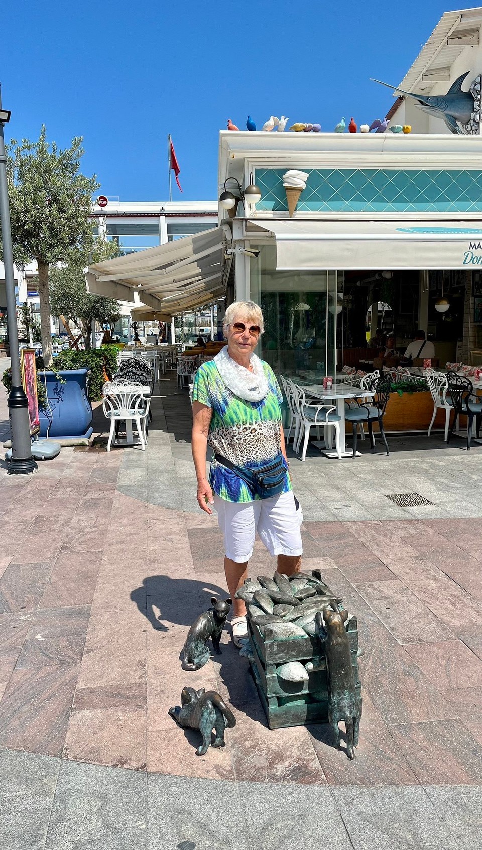 Türkei - Kusadasi - 