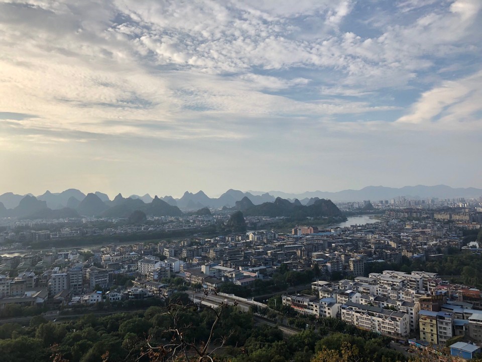 China - Guilin - 