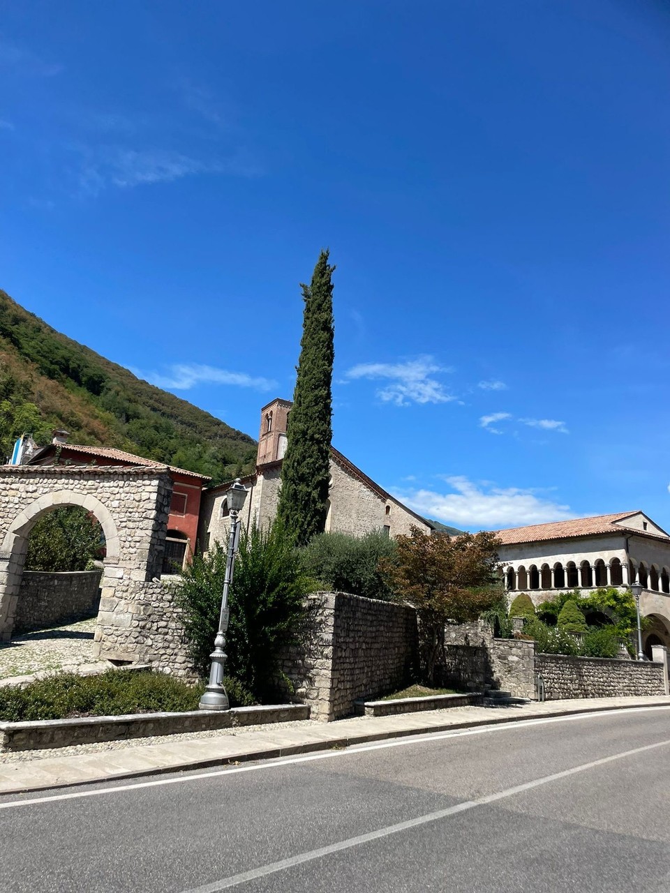 Italien - Follina - 