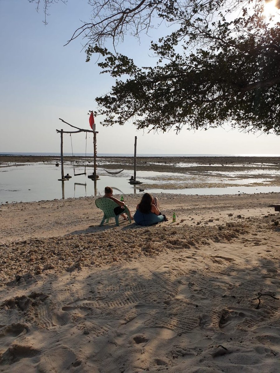 Indonesien - Lombok Utara - 