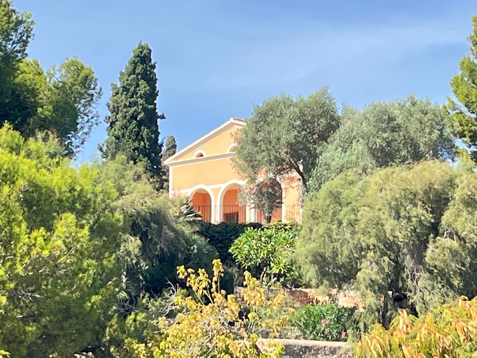 Spanien - Palma - 
