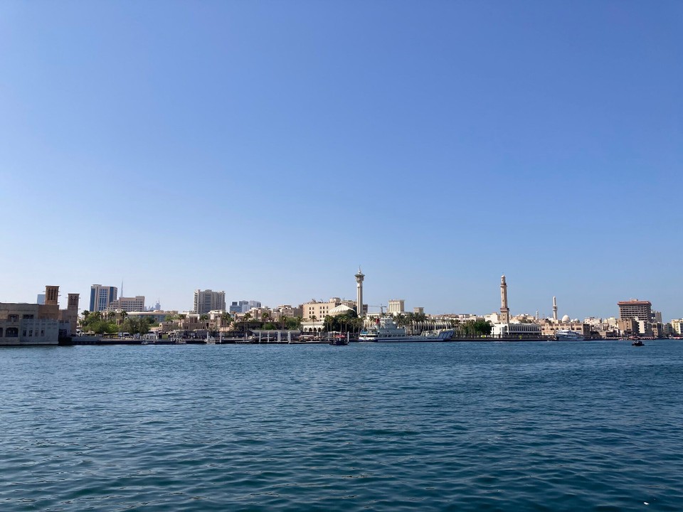 Vereinigte Arabische Emirate - Dubai - 