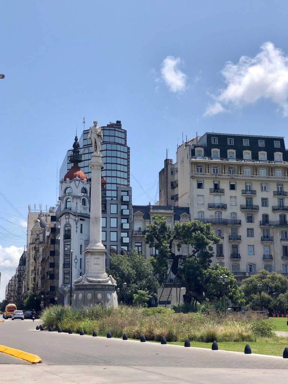 Argentinien - Buenos Aires - 