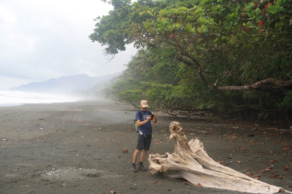 Costa Rica - Osa - 
