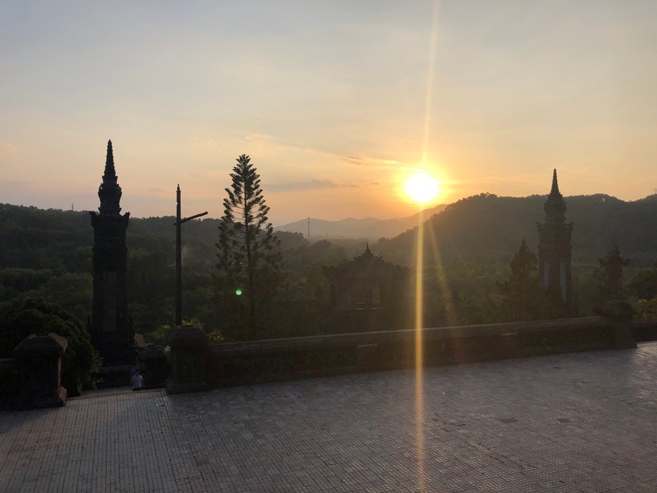 Vietnam - Huế - 
