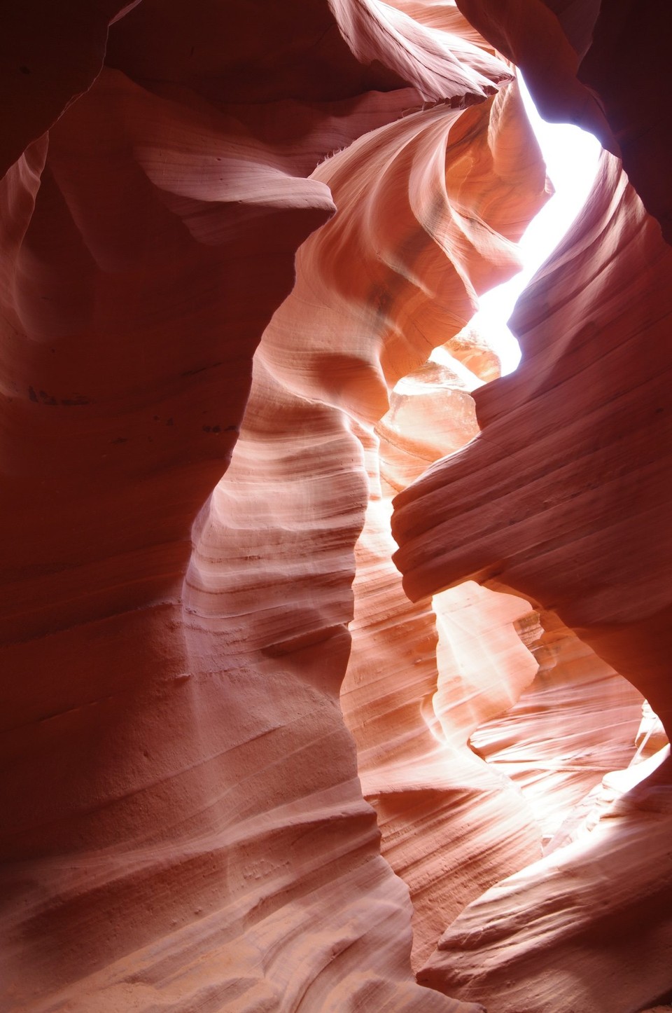 USA - Antelope Canyon - 