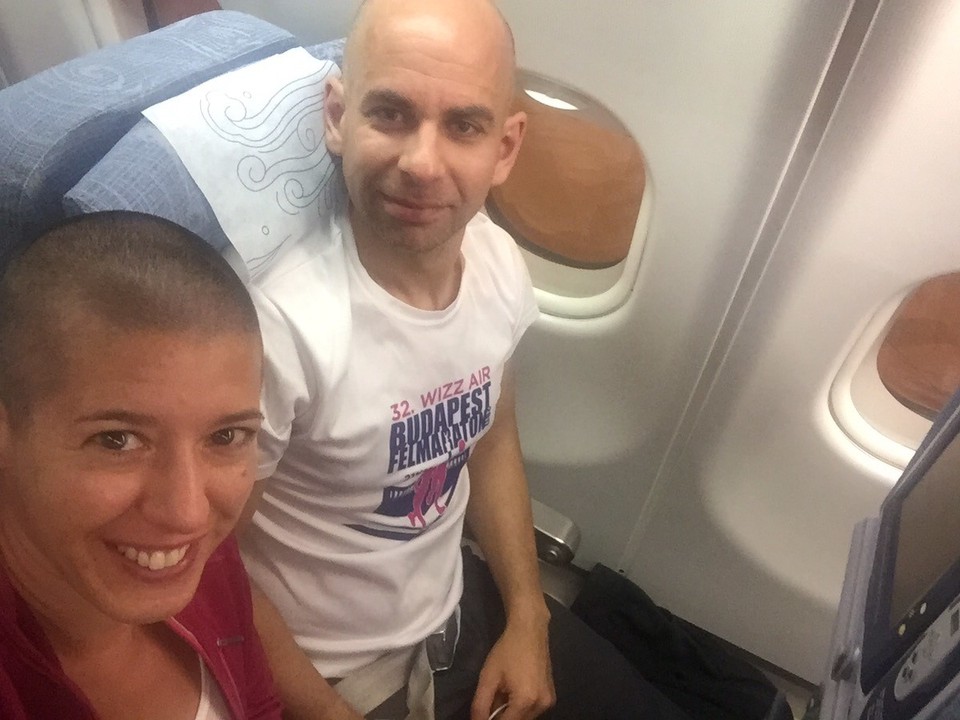 Hungary - Budapest - 