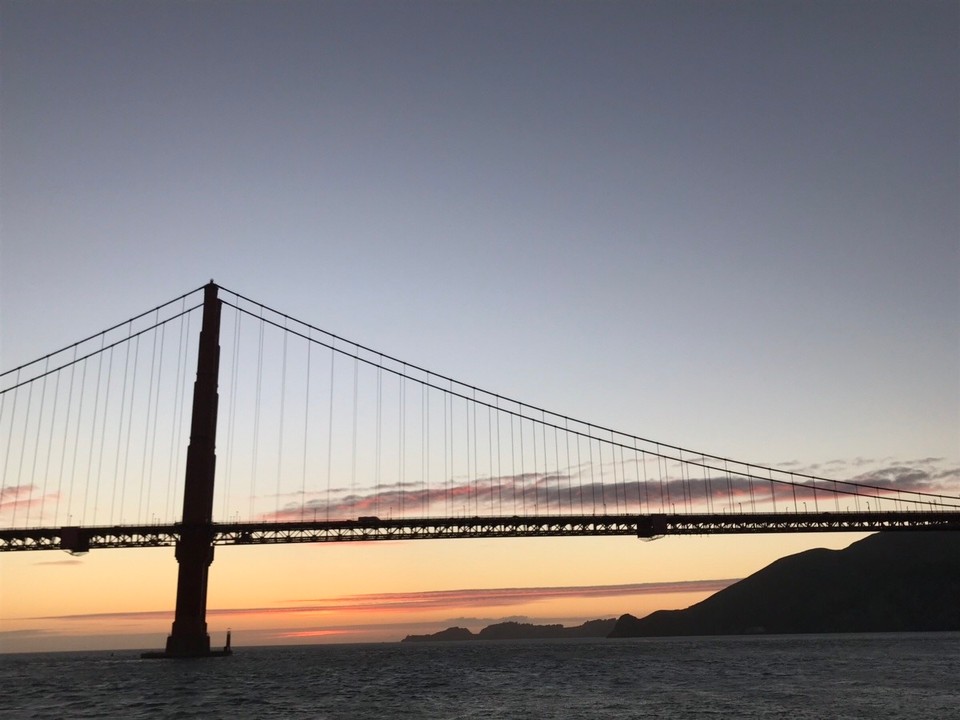 Vereinigte Staaten - San Francisco - 