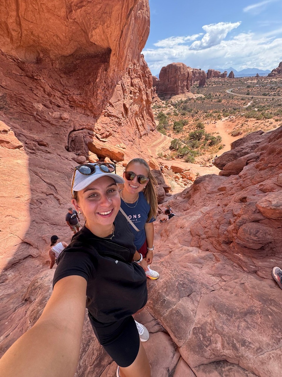 Vereinigte Staaten - Moab - 