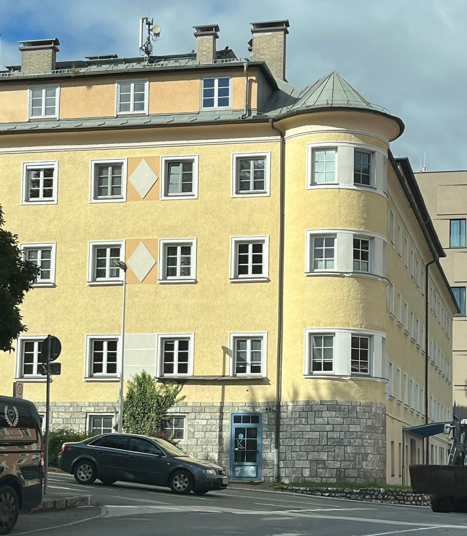 Österreich - Kuchl - 