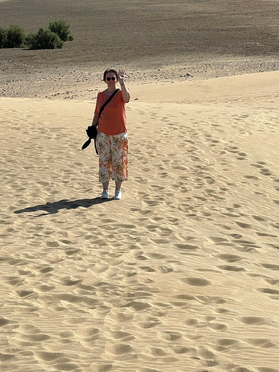 Spanien - Las Palmas de Gran Canaria - 