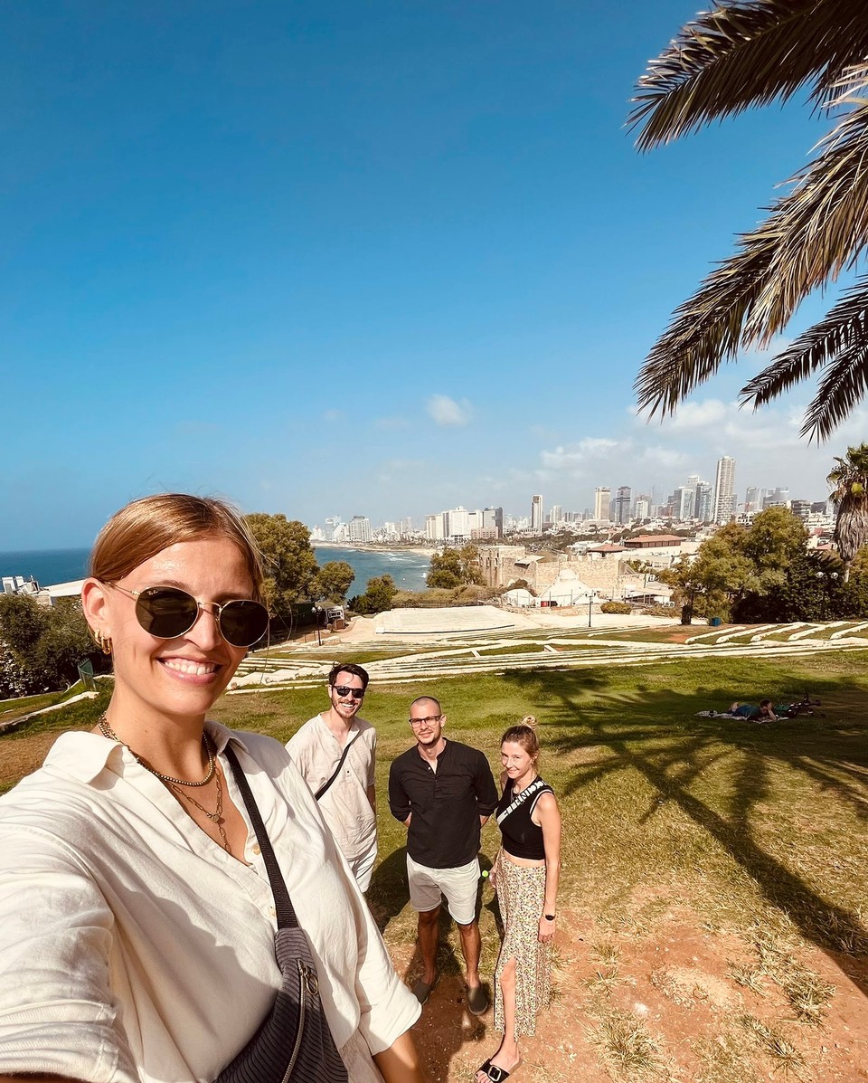 Israel -  - 