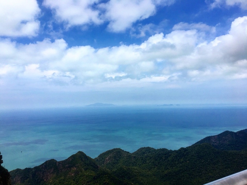 Malaysia - Kedawang - 