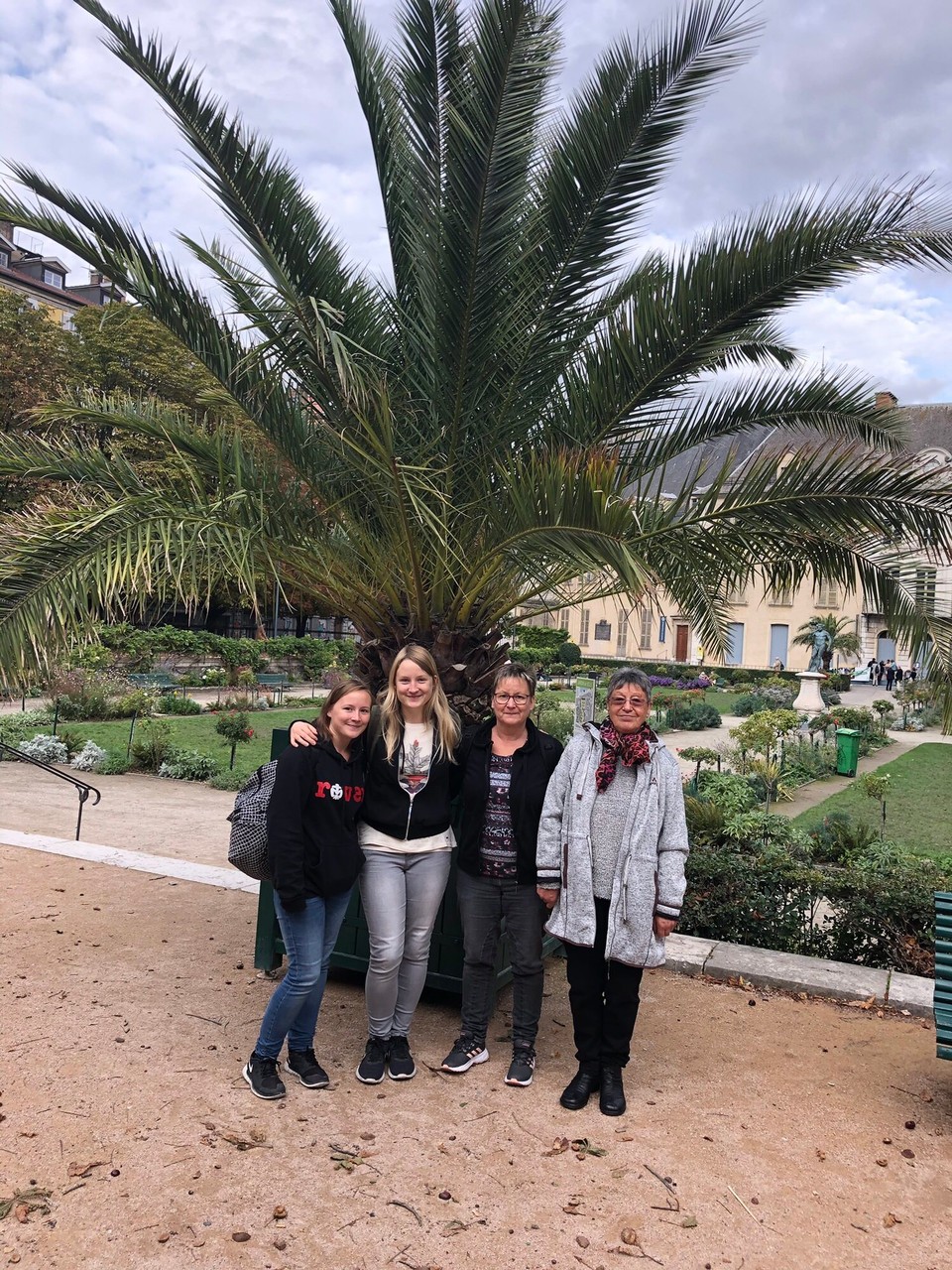 Frankreich - Grenoble - 