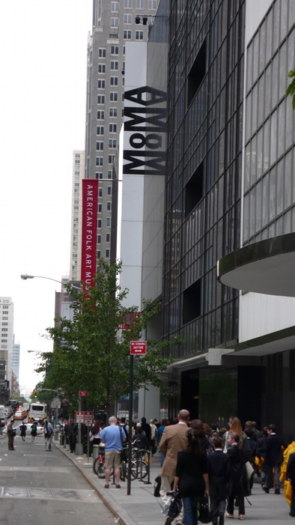 United States - MoMa - 