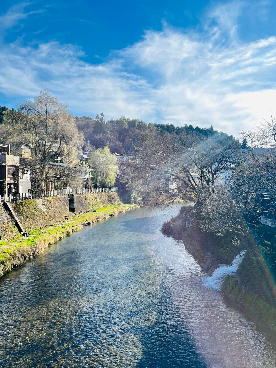 Japan - Takayama - 