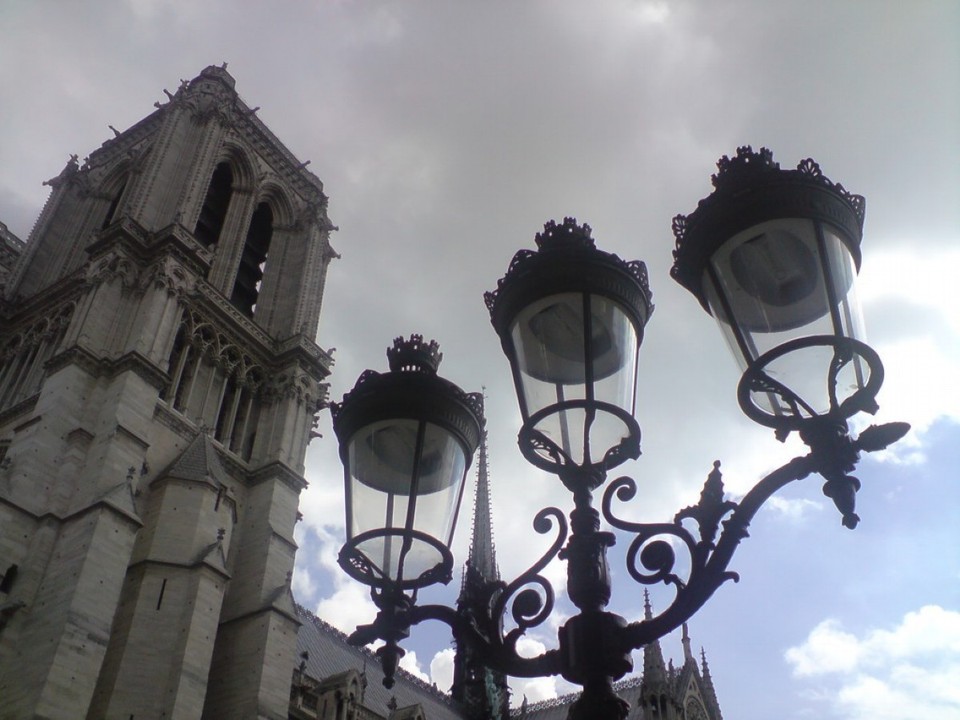 Frankreich - Paris - 