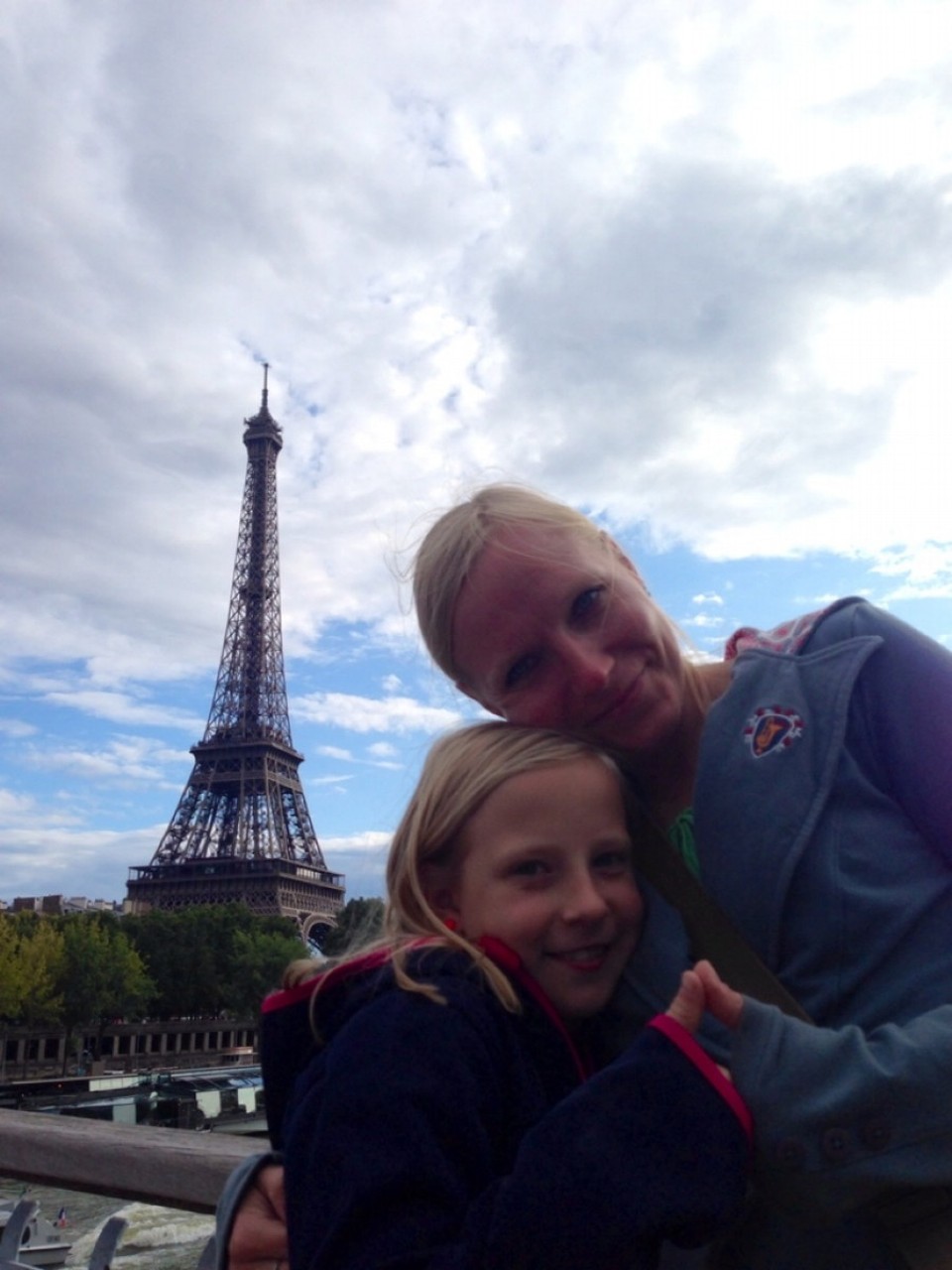 Frankreich - Paris - 