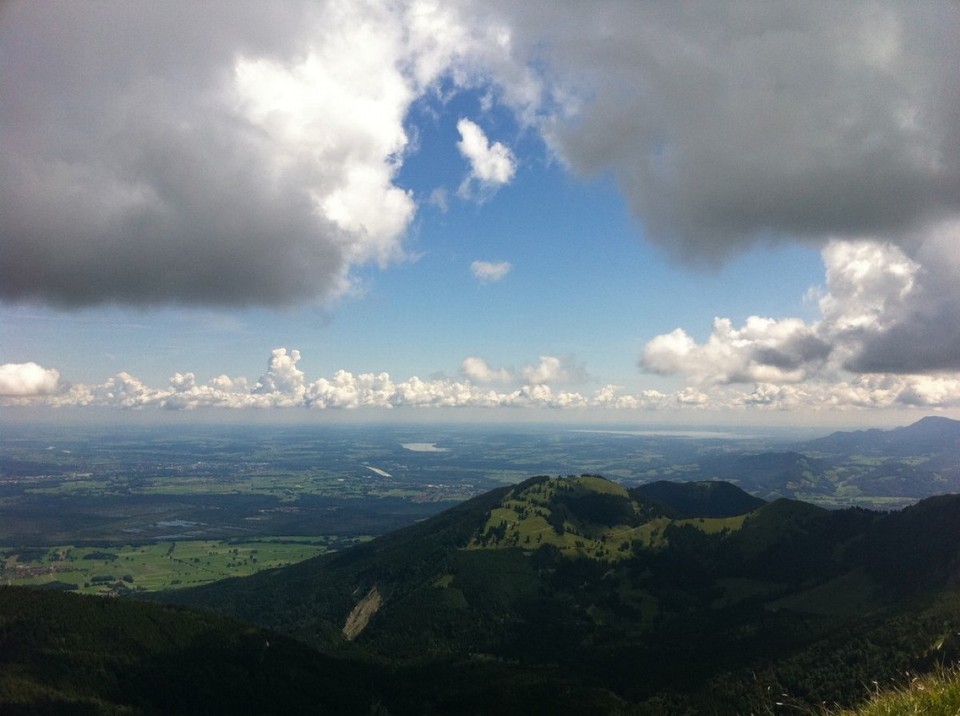 Deutschland - Schliersee - 
