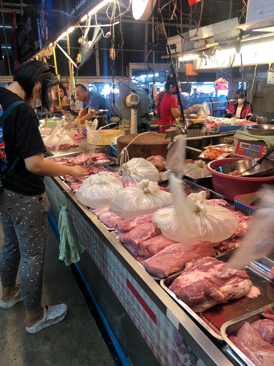 Thailand - Chiang Mai - 