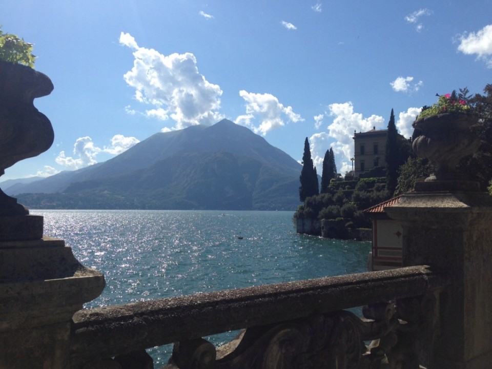 Italien - Varenna - 