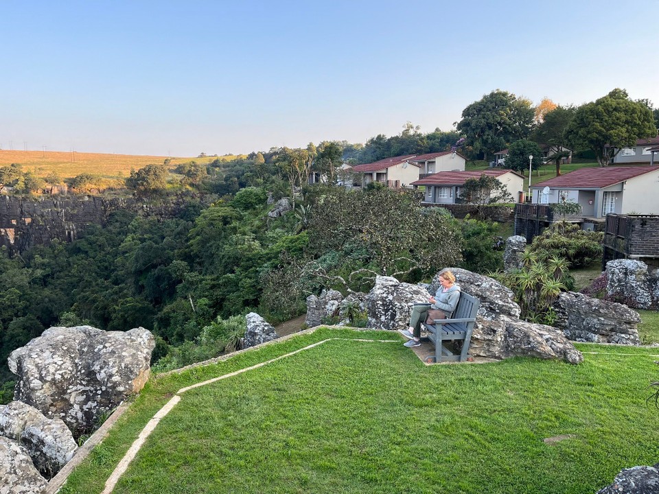 South Africa - Randburg - 